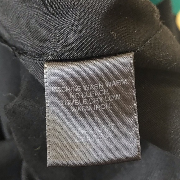 Marc Jacobs Cotton Polka Dot Zippered Jacket - Picture 10 of 15